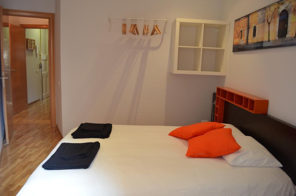 Appartamento Gaudi Barcellona