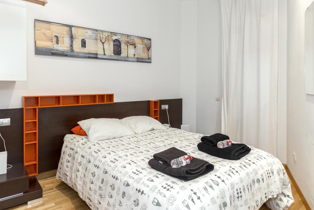 Appartamento Gaudi *