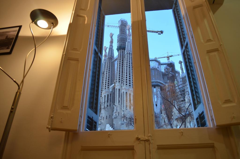 Lejlighed Gaudi