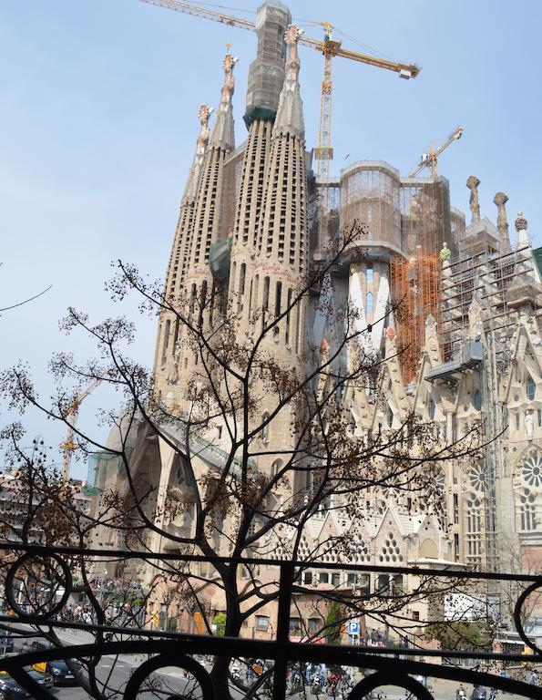 Gaudi Lejlighed *