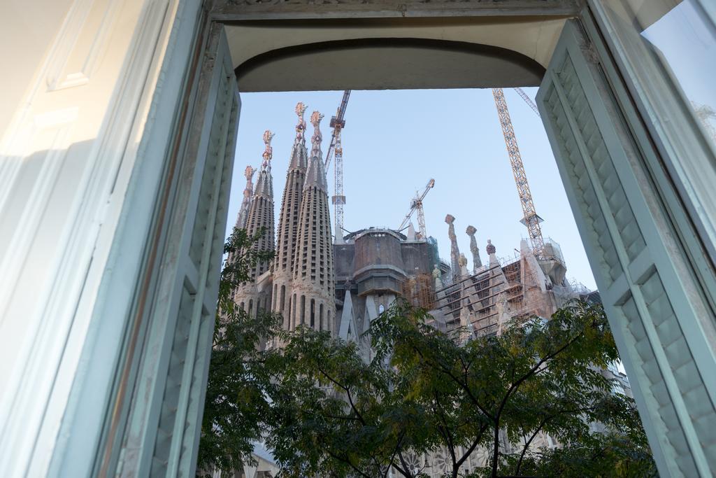 Lejlighed Gaudi *